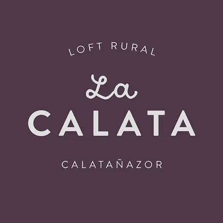 Loft Rural Lacalata Calatanazor Exterior photo