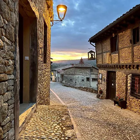 Loft Rural Lacalata Calatanazor Exterior photo