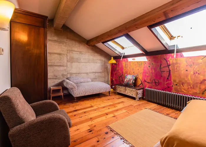 Loft Rural Lacalata