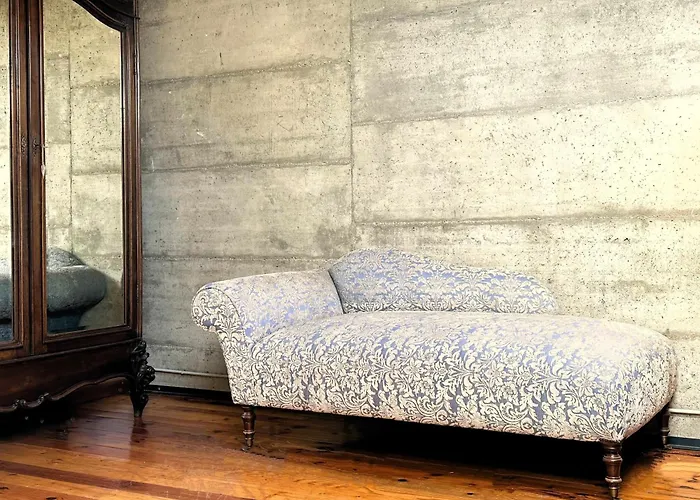 Loft Rural Lacalata