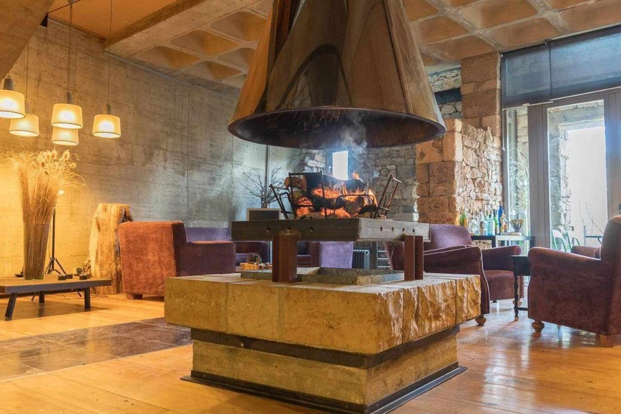 Loft Rural Lacalata *