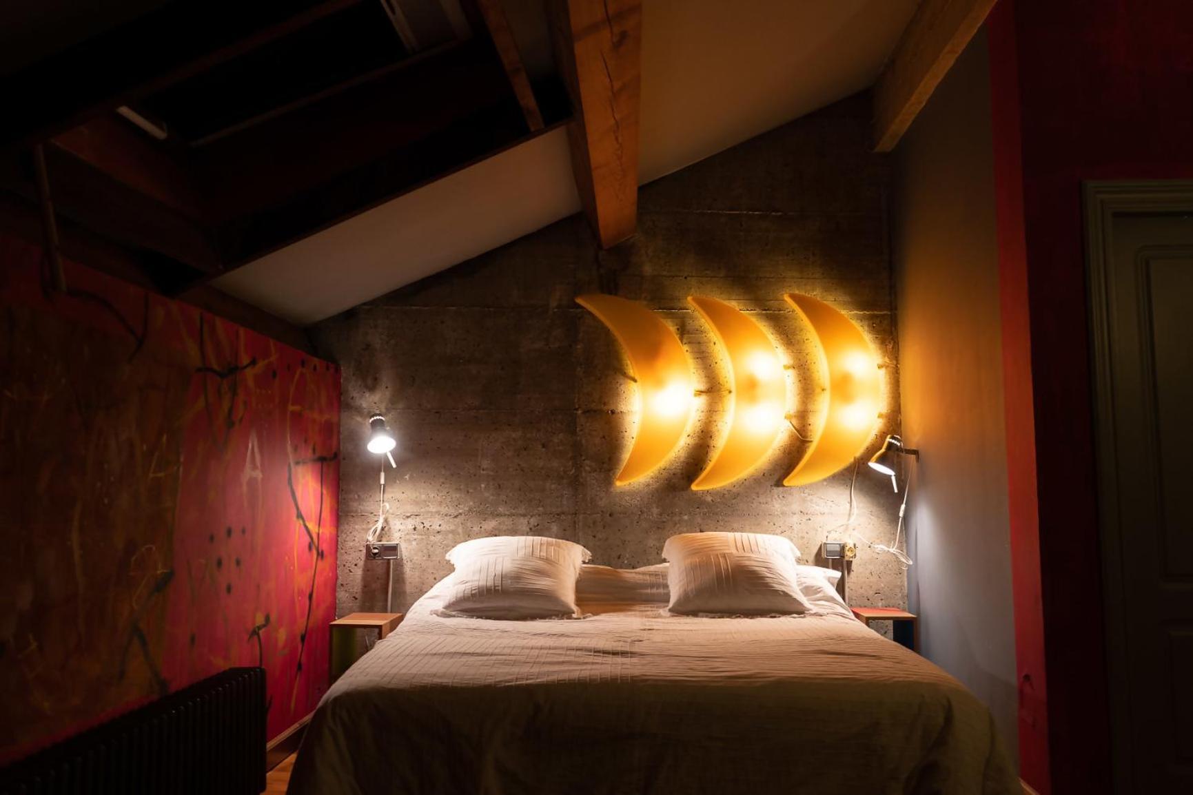 Loft Rural Lacalata Country house Calatanazor
