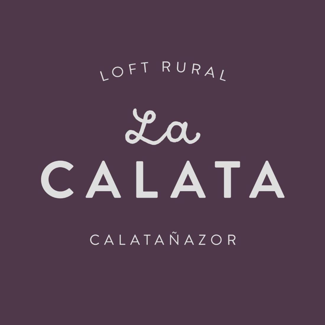 Loft Rural Lacalata * Calatanazor