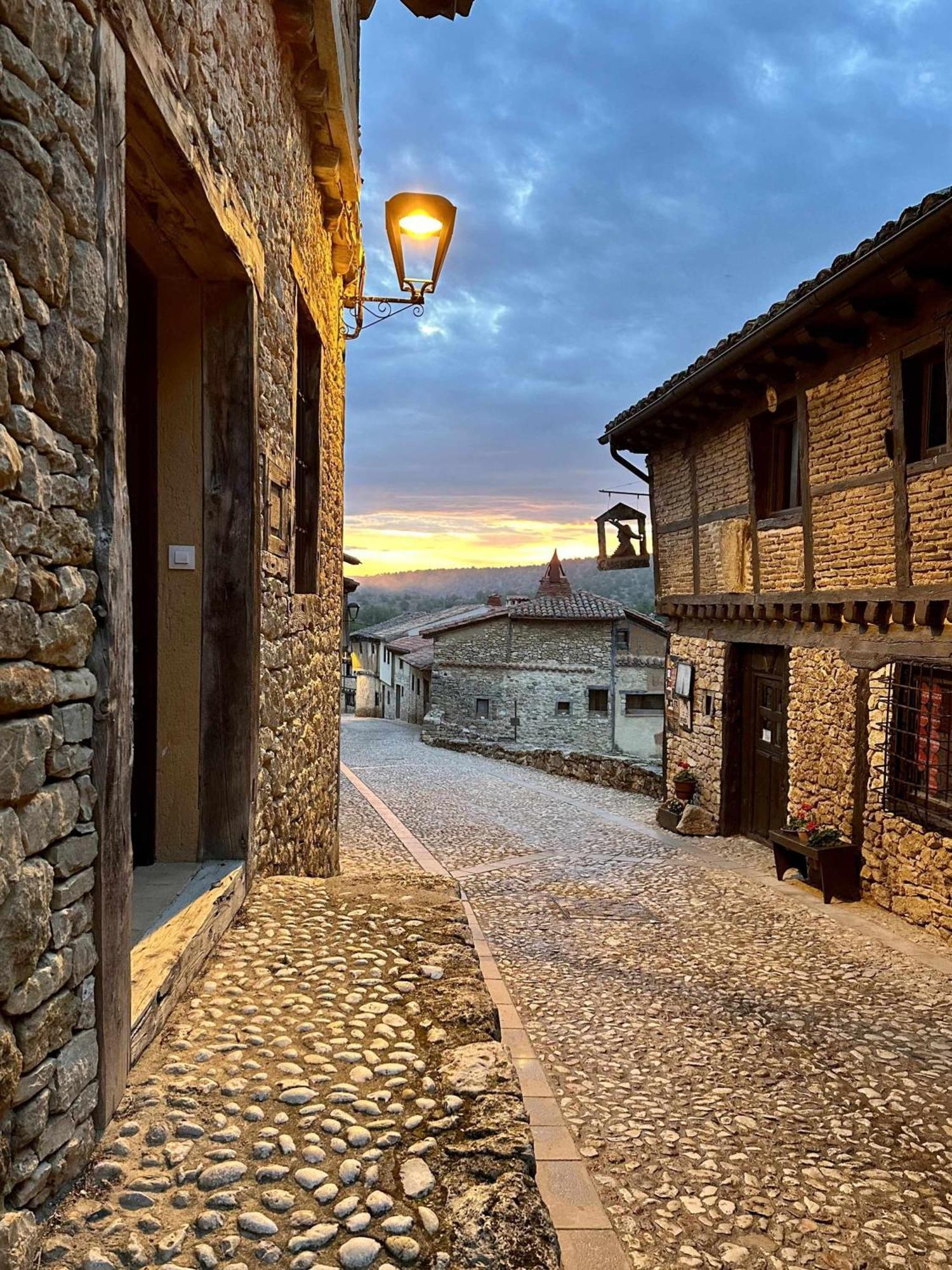 Loft Rural Lacalata * Calatanazor
