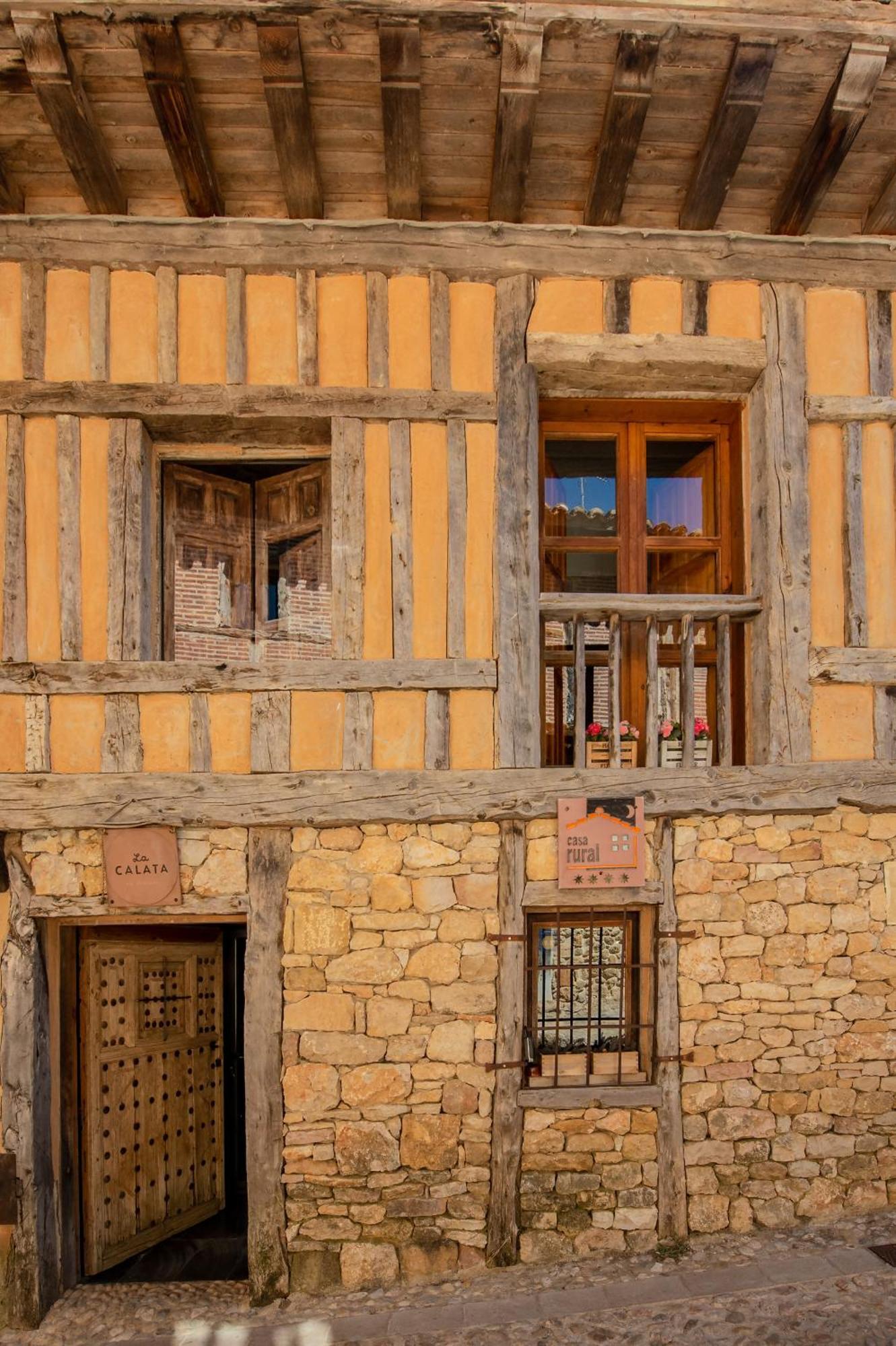 Country house Loft Rural Lacalata