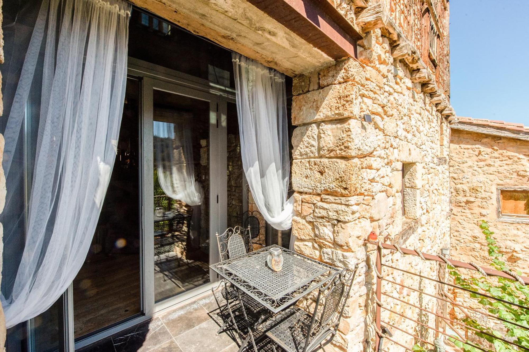 Country house Loft Rural Lacalata *