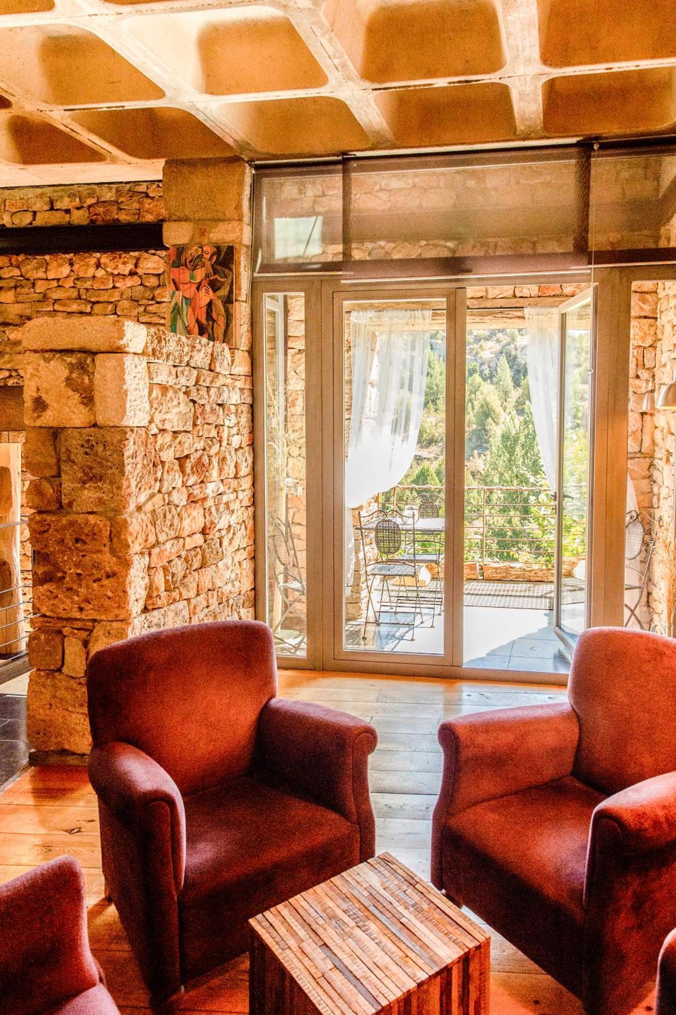 Country house Loft Rural Lacalata Calatanazor