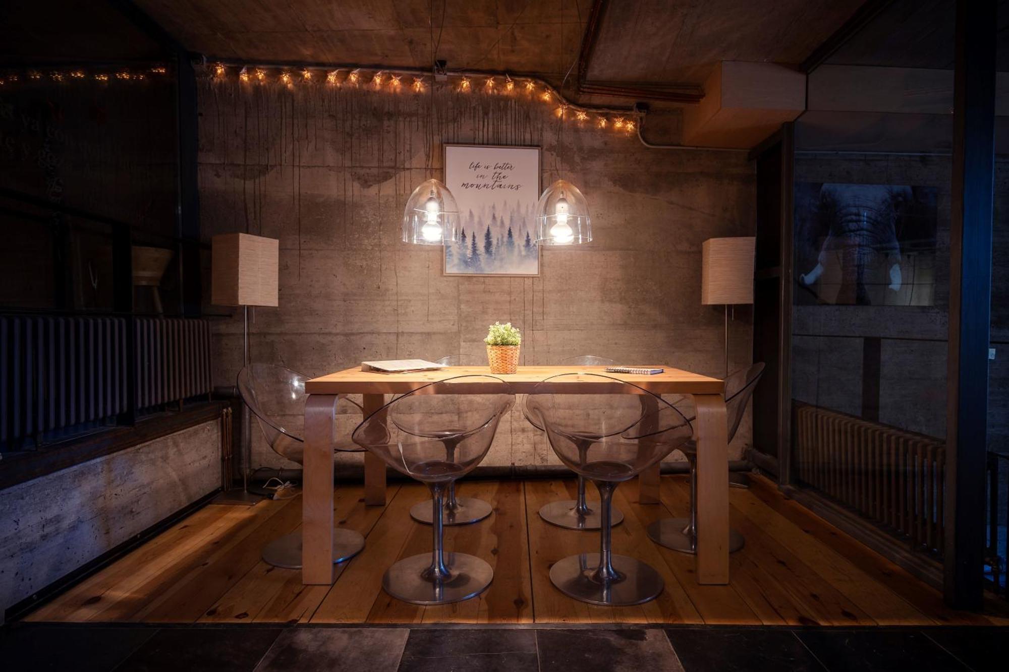 Loft Rural Lacalata Country house