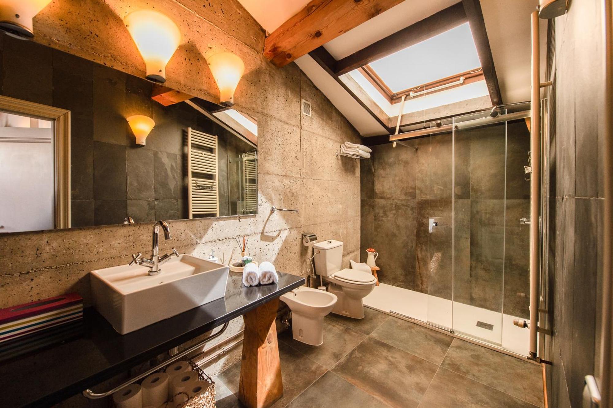 Loft Rural Lacalata Country house *