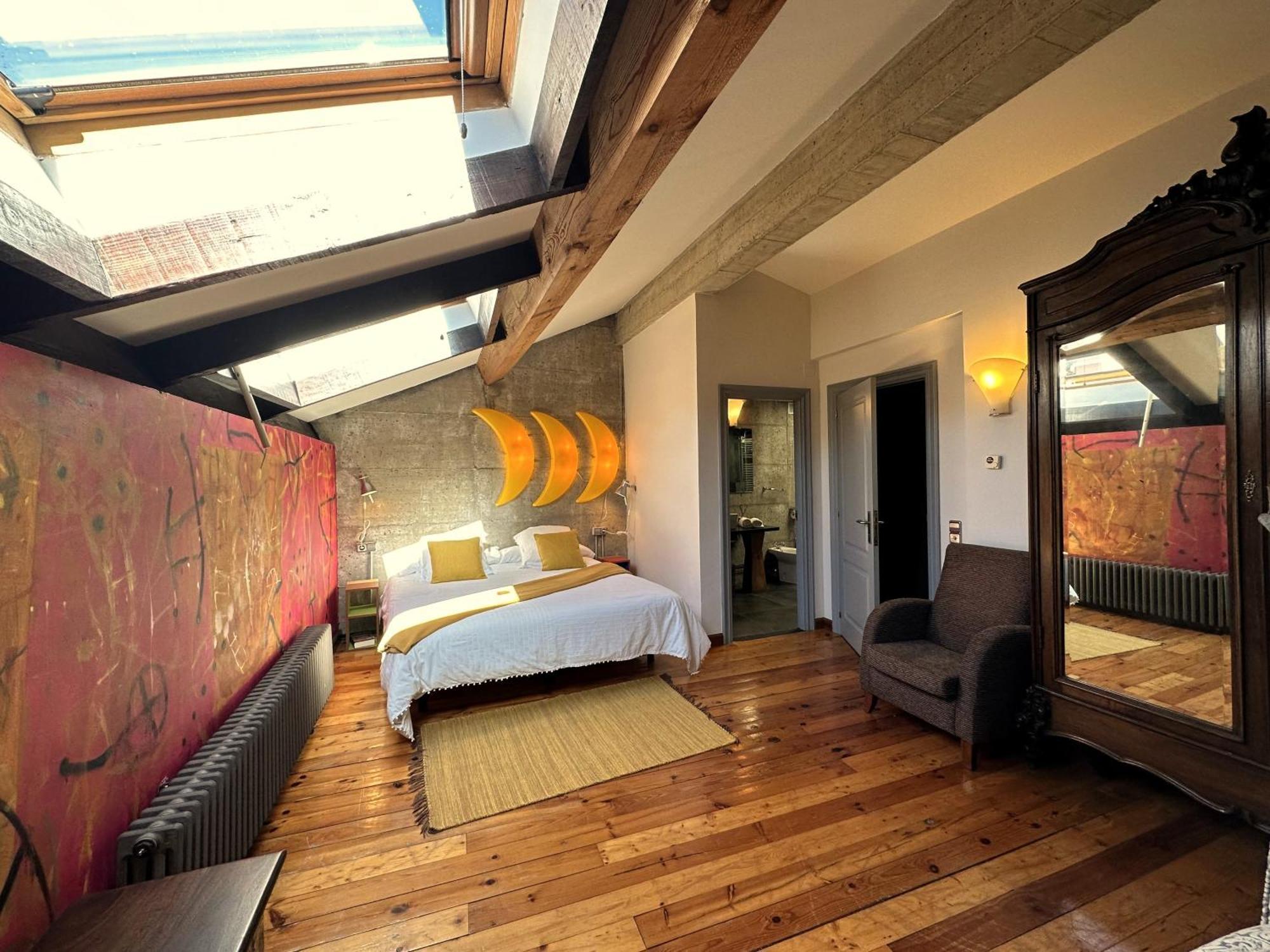 Country house Loft Rural Lacalata Calatanazor