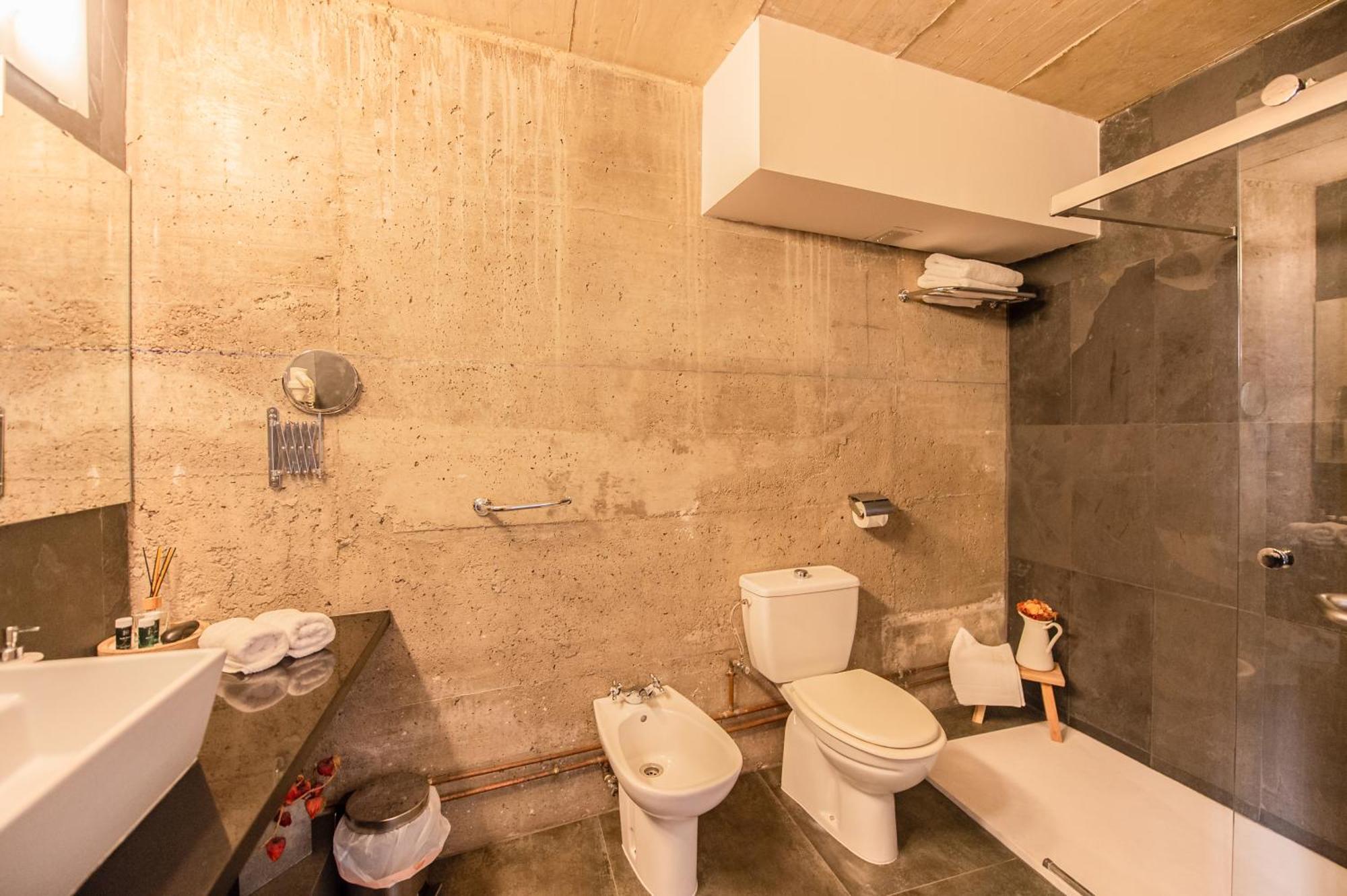 Loft Rural Lacalata Calatanazor