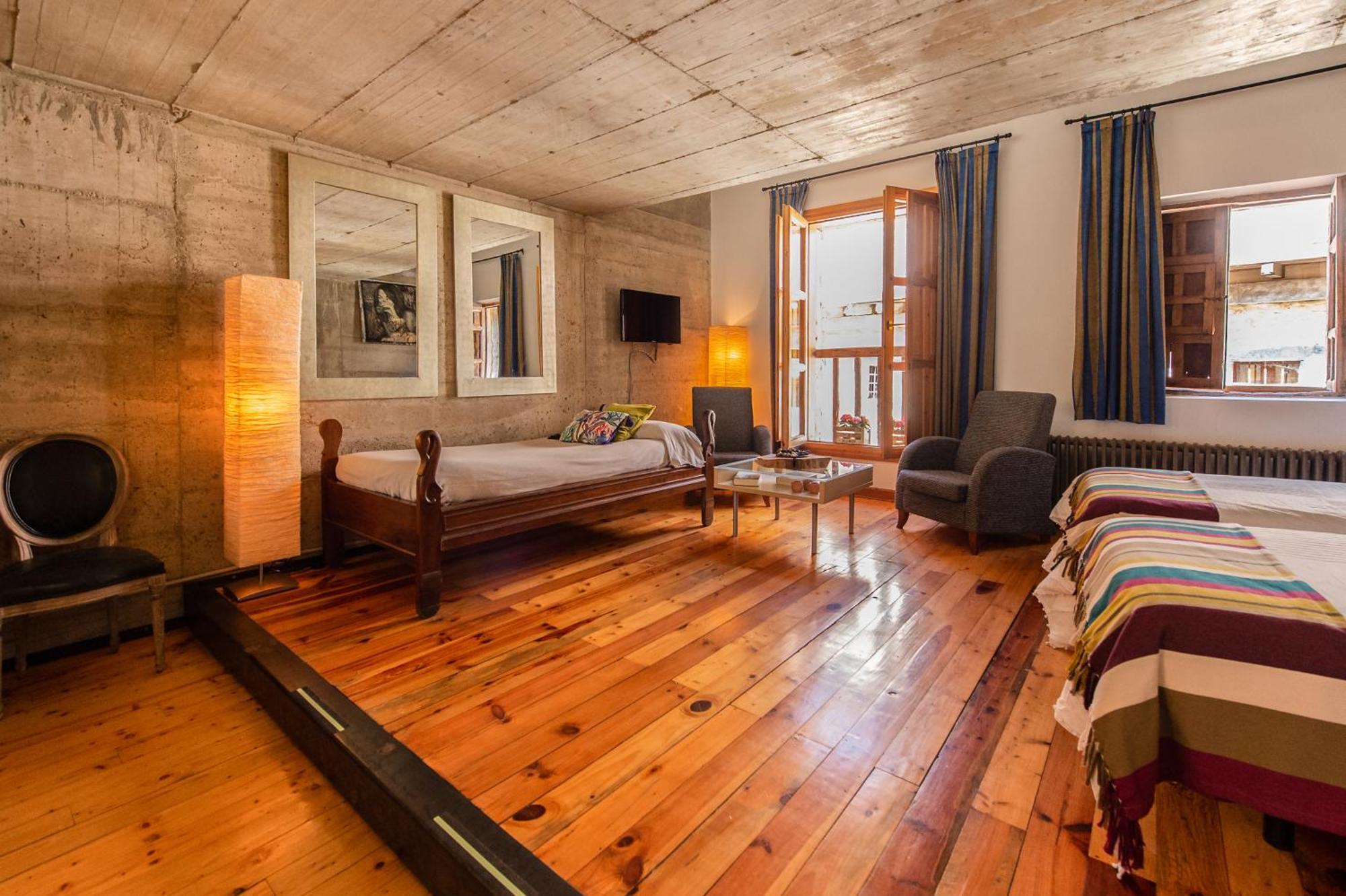 Loft Rural Lacalata