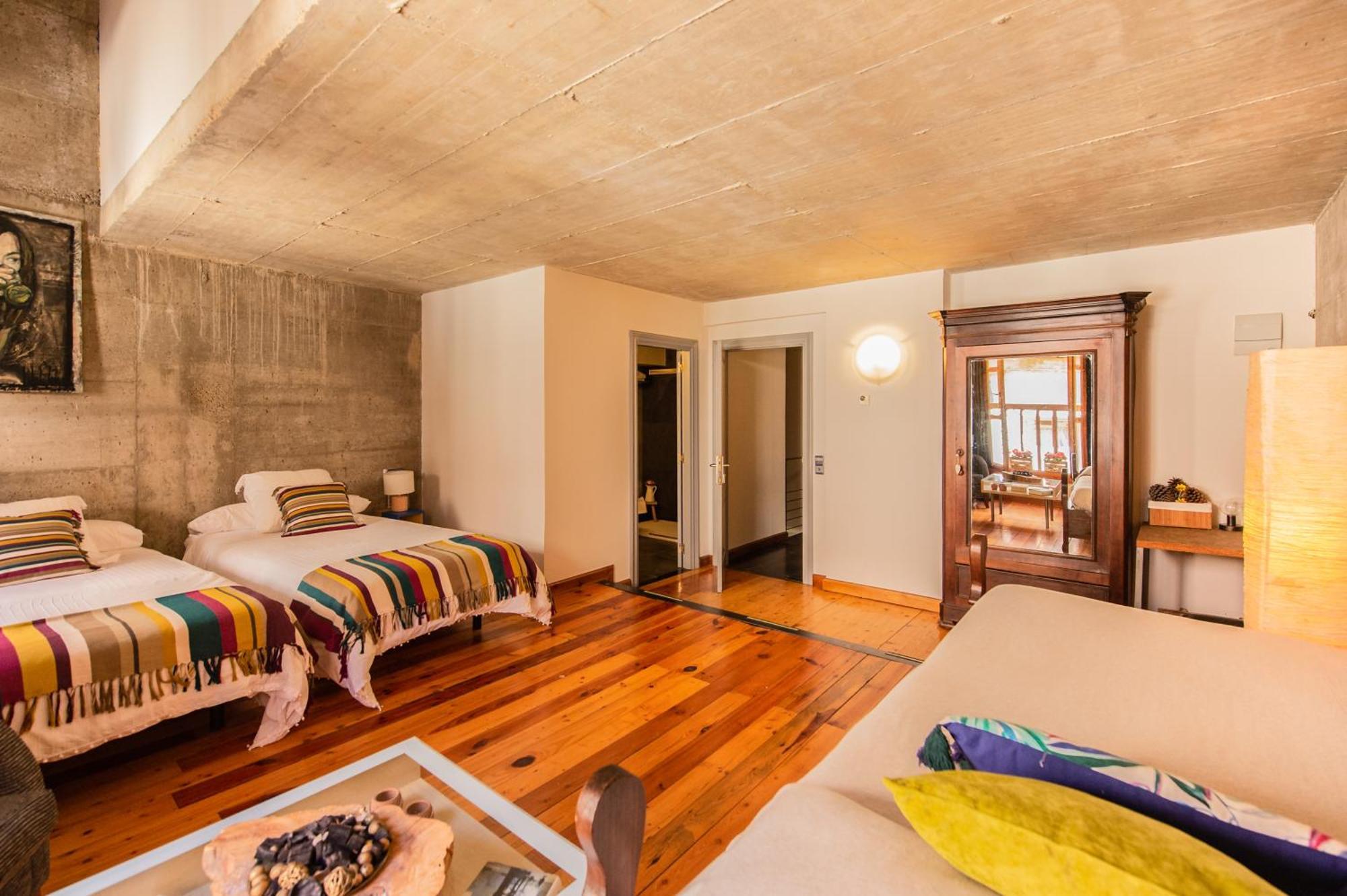 Loft Rural Lacalata *