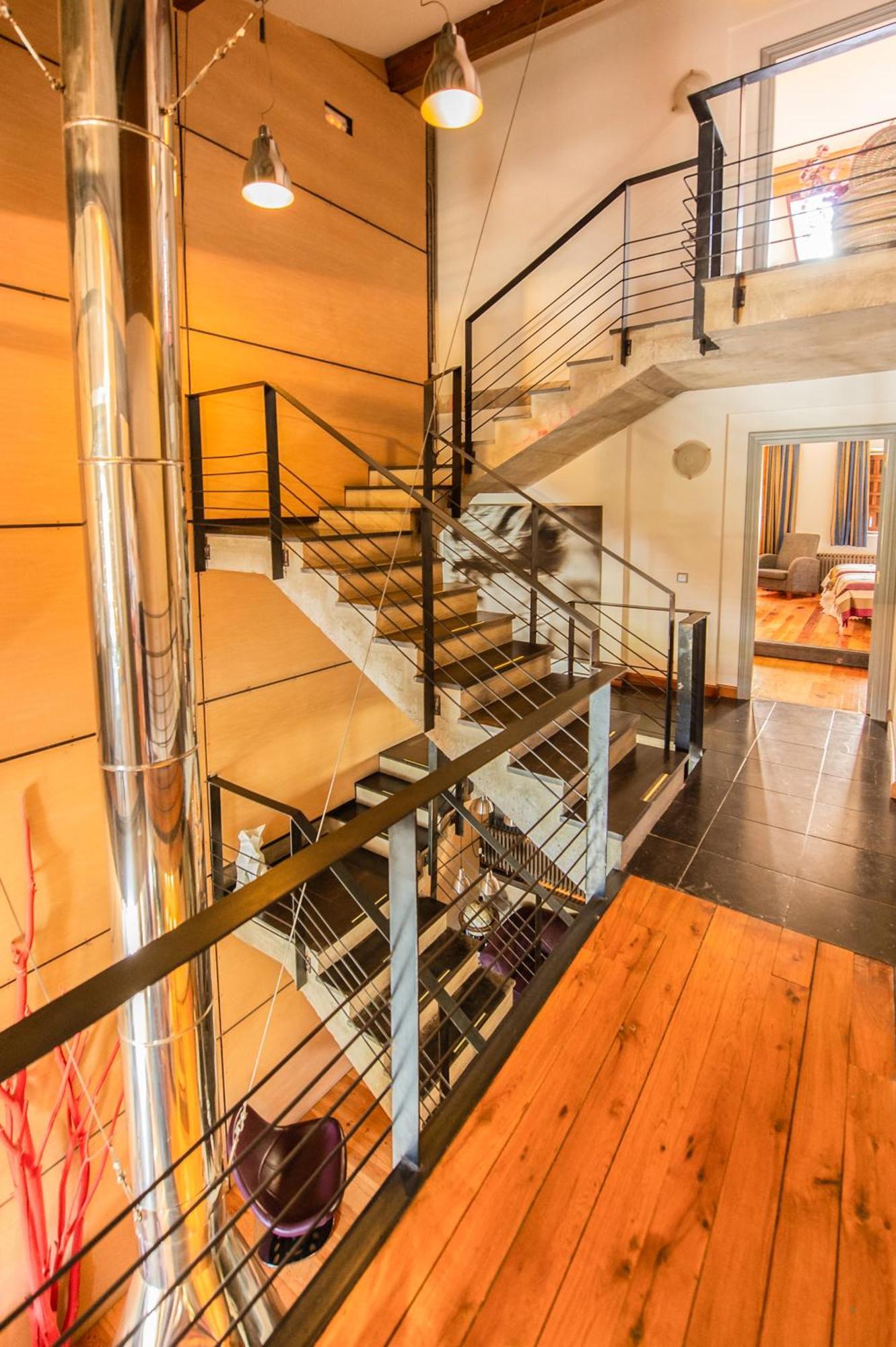 Loft Rural Lacalata Calatanazor