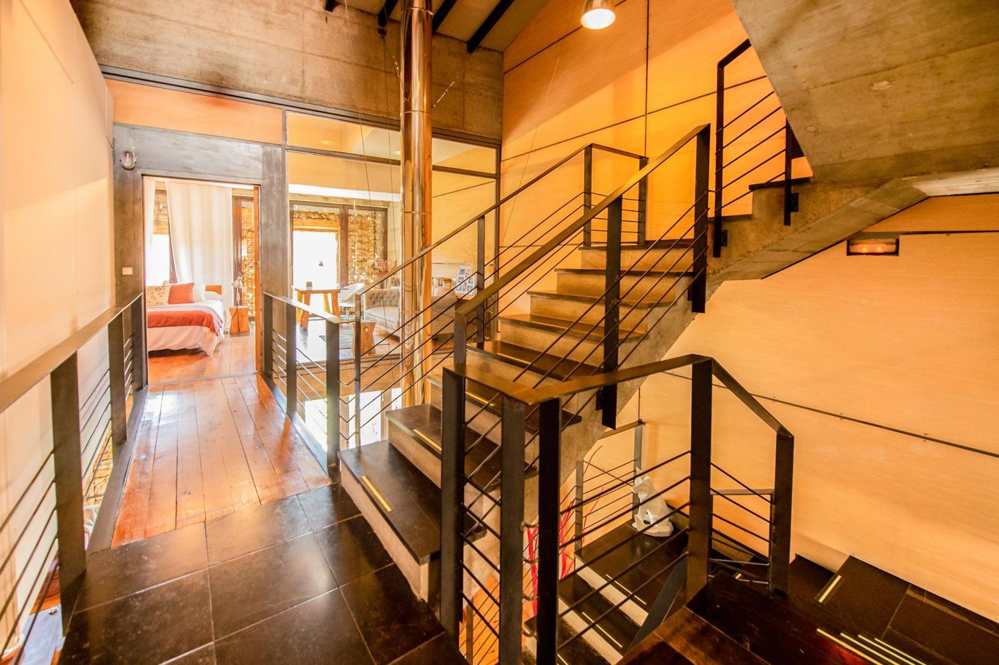 Loft Rural Lacalata * Calatanazor