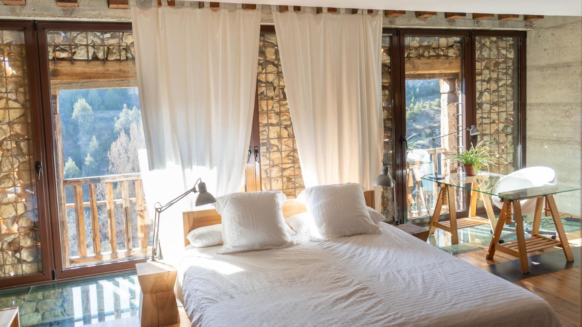 Loft Rural Lacalata