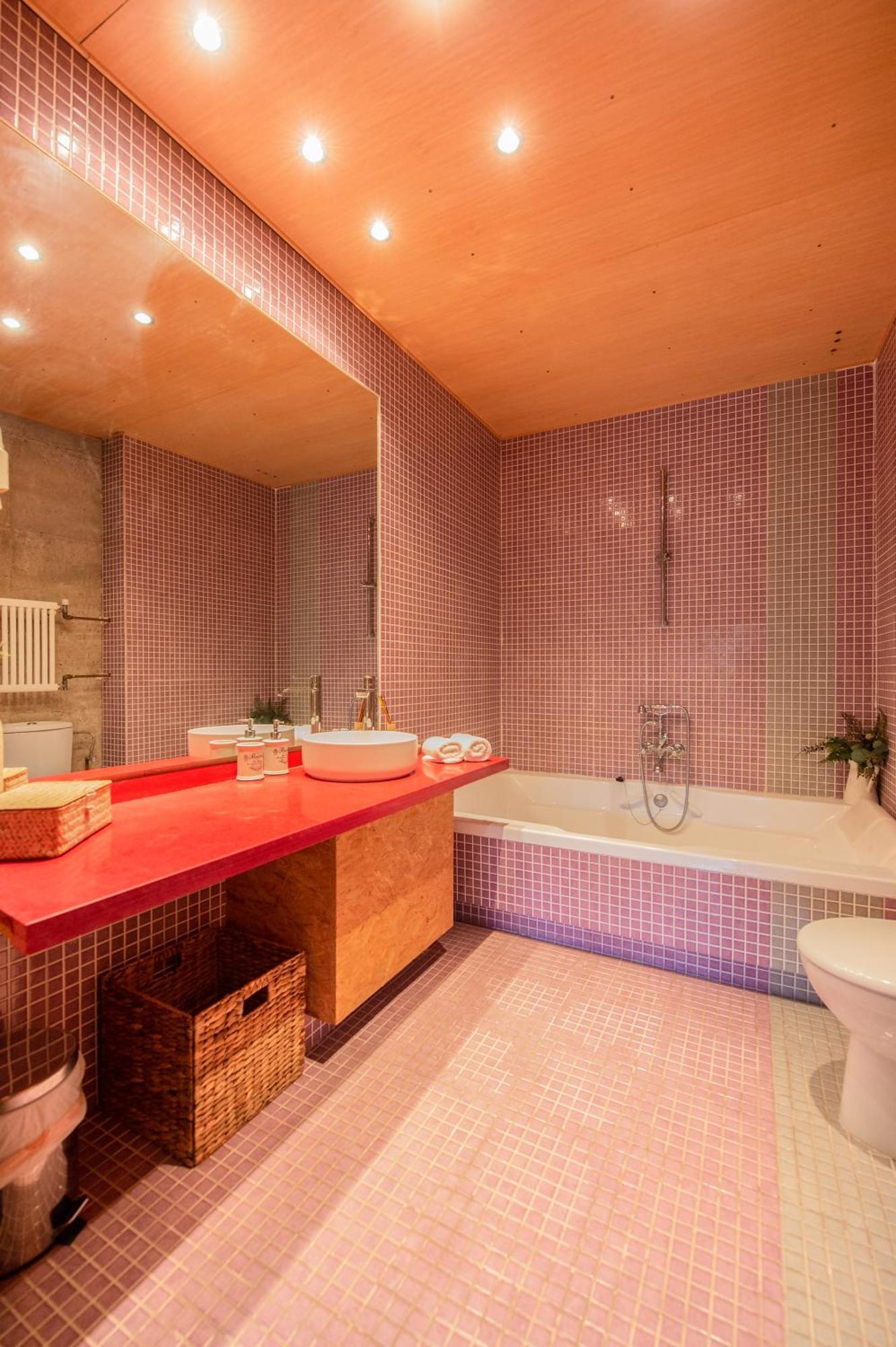 Country house Loft Rural Lacalata