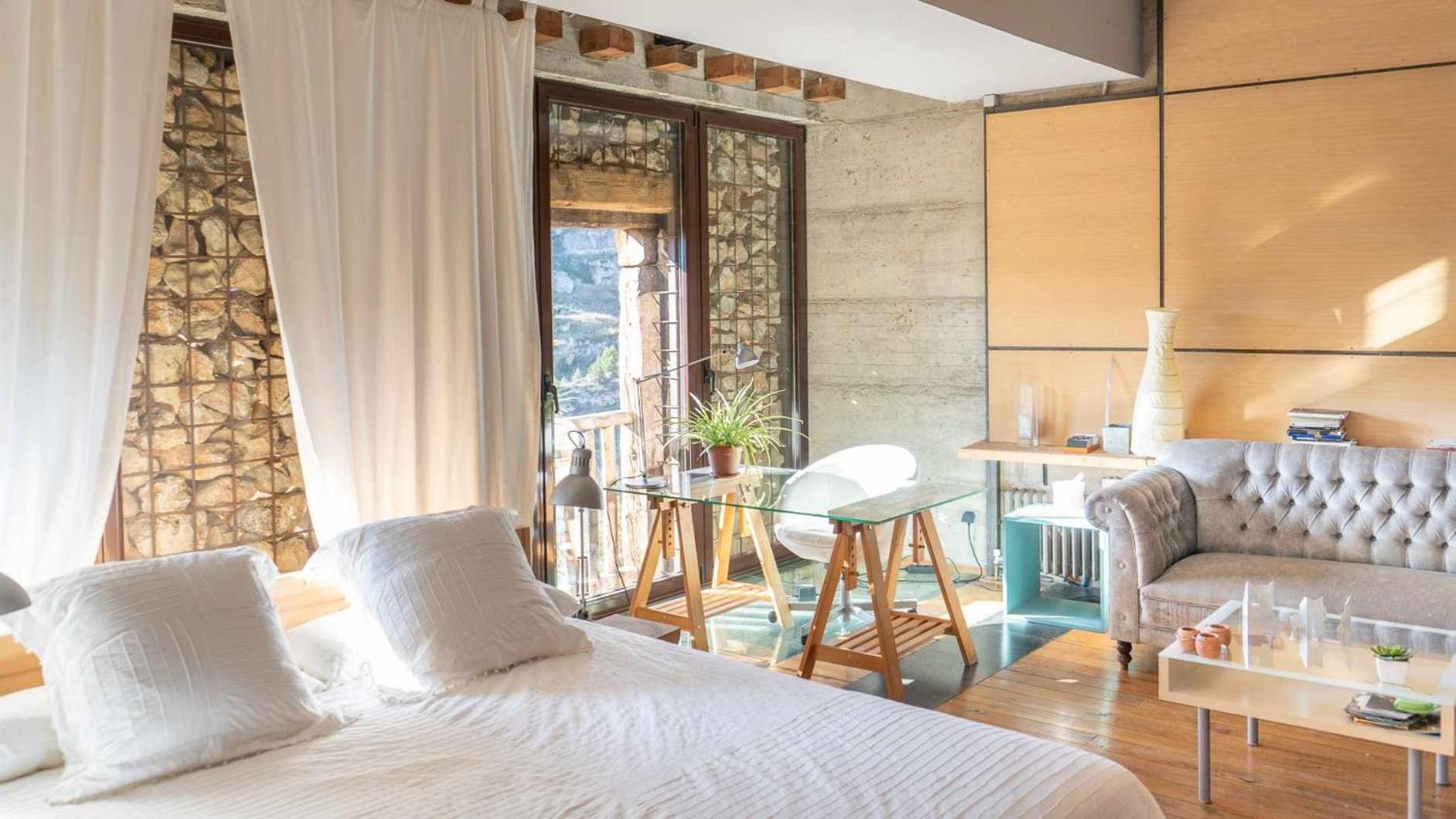 Loft Rural Lacalata *