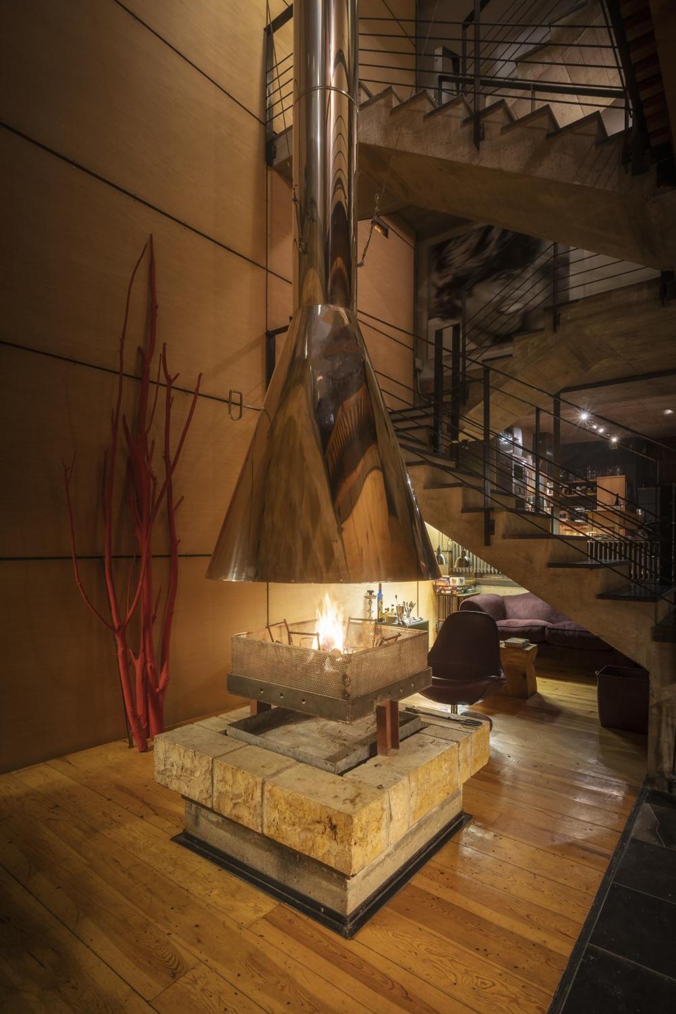 Loft Rural Lacalata