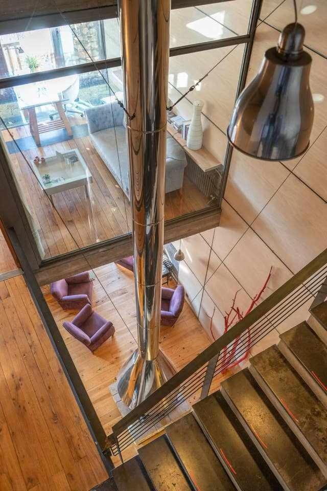 Country house Loft Rural Lacalata Calatanazor