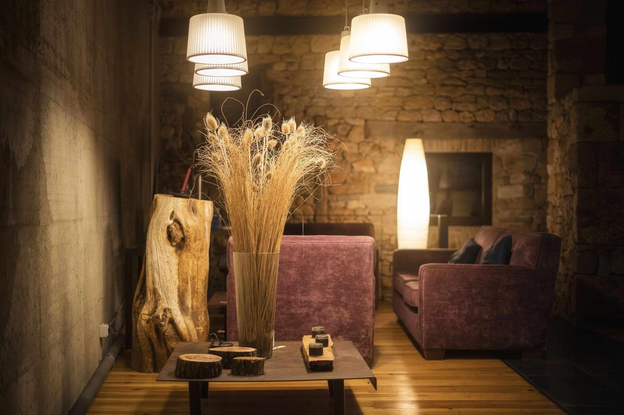 Loft Rural Lacalata *